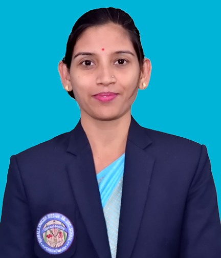 Mrs. Namrata Pawar Karve